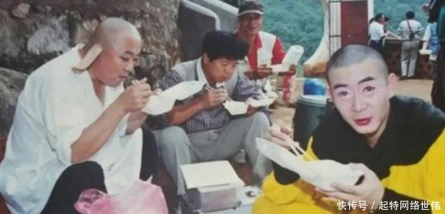 佩服|西游记中,为什么孙悟空只咬一口蟠桃就扔掉,背后原因令人佩服