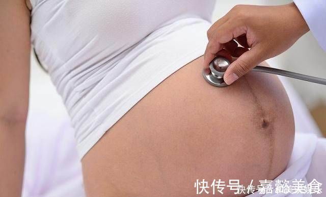 孕妇们|怀孕后,只要这2项孕检能顺利通过,便可安心待产啦