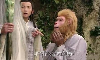孙悟空!他是西游中能杀死孙悟空的人,如来和玉帝见了,也会对他恭敬一番