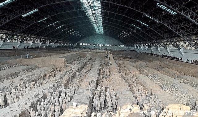 秦始皇|秦始皇的祖籍在哪里？