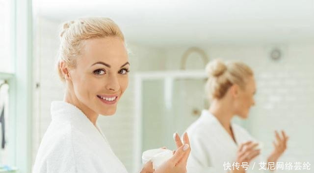 有效成分|女人过了40岁,敷面膜要记住