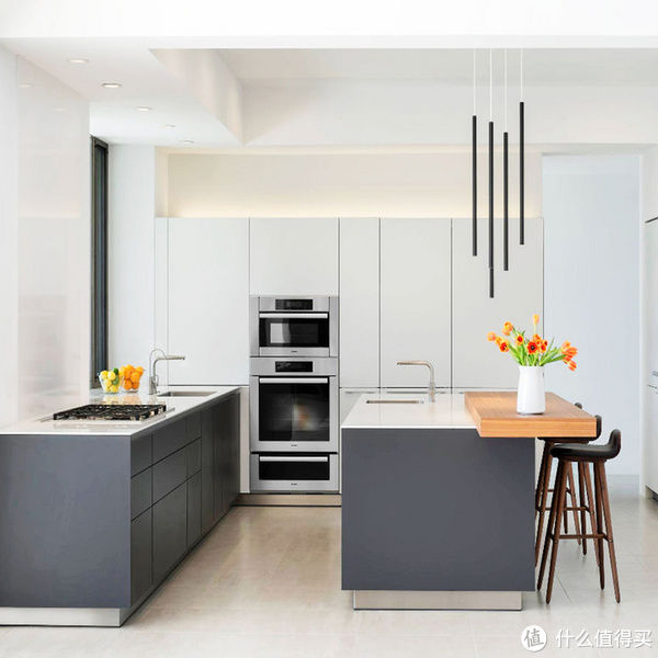 厨房|爱上下厨，从拥有一个中西并存的厨房开始