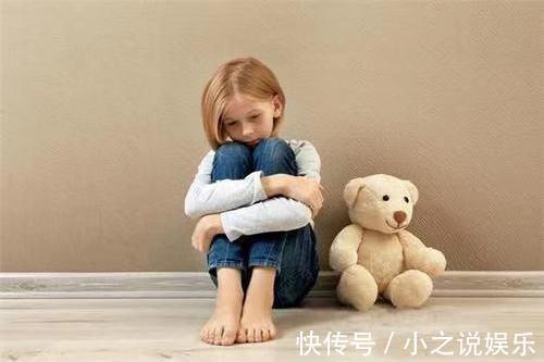 孩子|有这些“懂事”表现的孩子,其实内心很自卑,很多父母却引以为傲