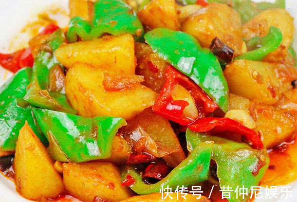 辣椒素|周末梅雨季不定时孩子做梦想减肥,多吃美容菜,瘦身养颜减肥