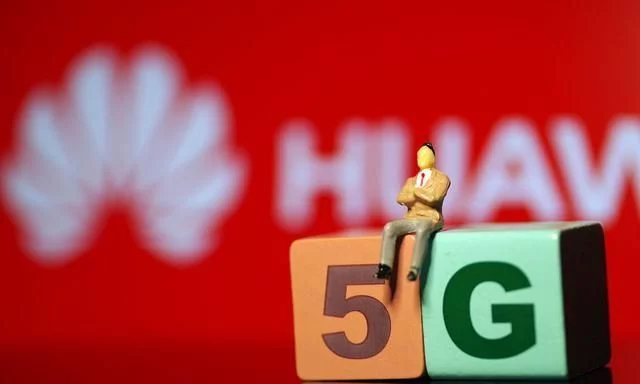 6park Com 开始松动了 华为终于再获欧洲市场5g订单