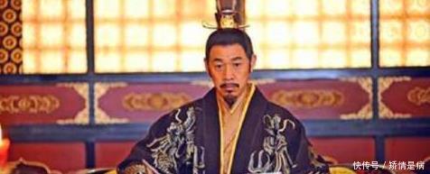 人称|李世民只让他打了一仗就将其雪藏,却被后人称辉耀千古的一代名将!