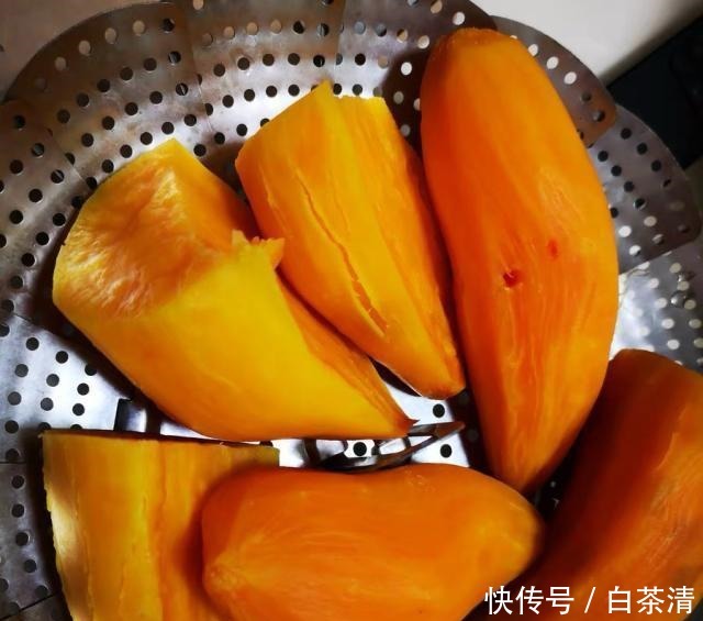 垂钓|钓了18年鱼后才明白,红薯经过这样“加工”以后,钓大鲤鱼特有效!