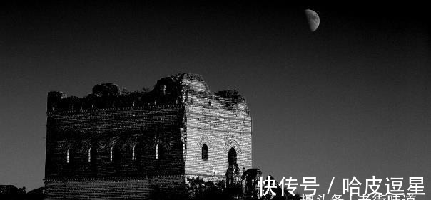 黄巢&中国文学史上最霸气的诗句是哪一首?这首诗当仁不让