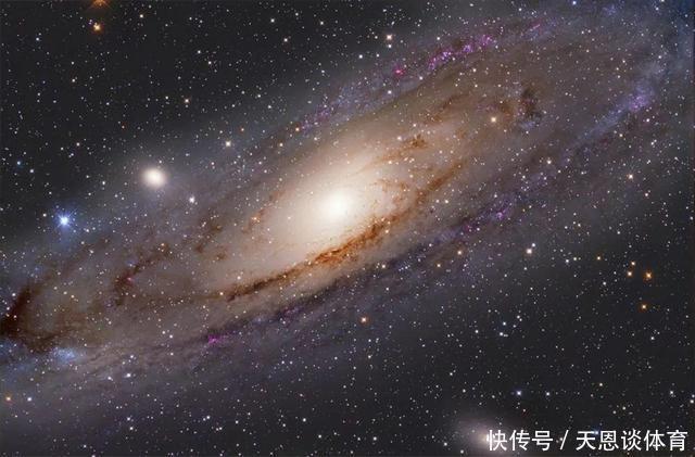 暗淡蓝点 这张在64亿公里之外拍摄的照片,刷新了人类对地球的认知