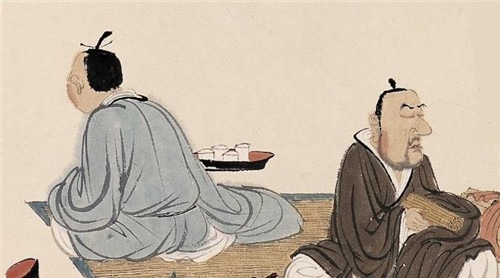 龚永#丈夫被好友害死,妻子却死心塌地嫁给好友作妾,还生下5子5女!