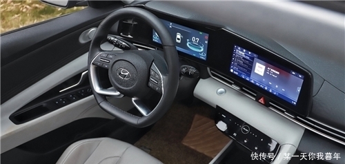 夏天|盛夏将至,第七代伊兰特帮你防晒防热一步到位