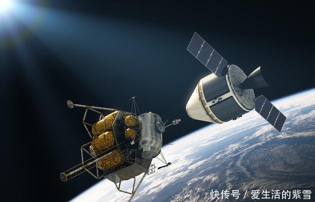 阿波罗 阿姆斯特朗临终前的话,似乎揭开了美苏两国几十年不再登月的真相