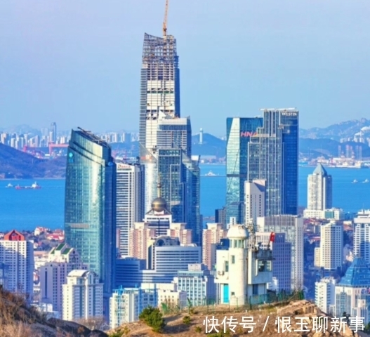 青岛|青岛世奥大厦削足适履,不要问谁成了笑话!