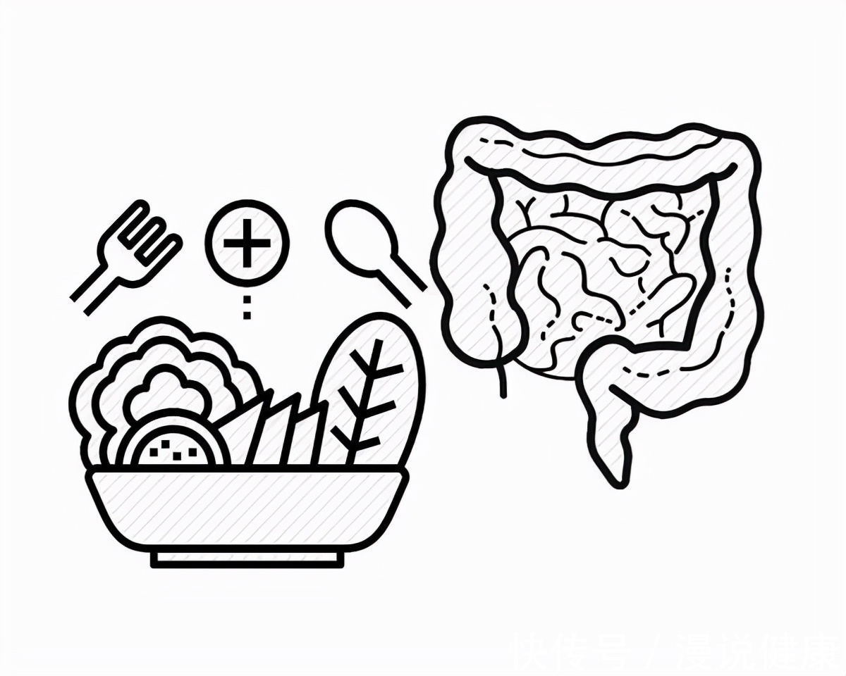 脱发|长期食用代餐产品会脱发？依靠节食减肥，小心“惹出”4个问题