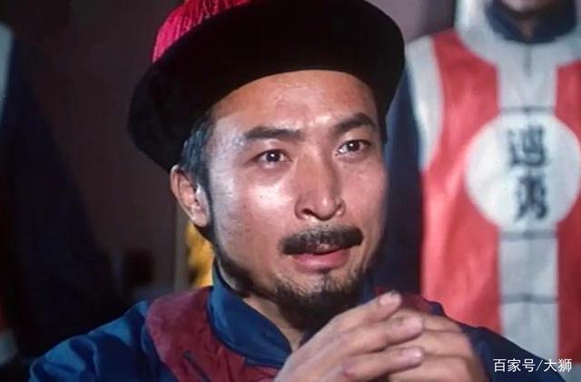 裴宝玉!清代一桩糊涂案灭门惨案惊动乾隆帝,待查明案情,令人哭笑不得