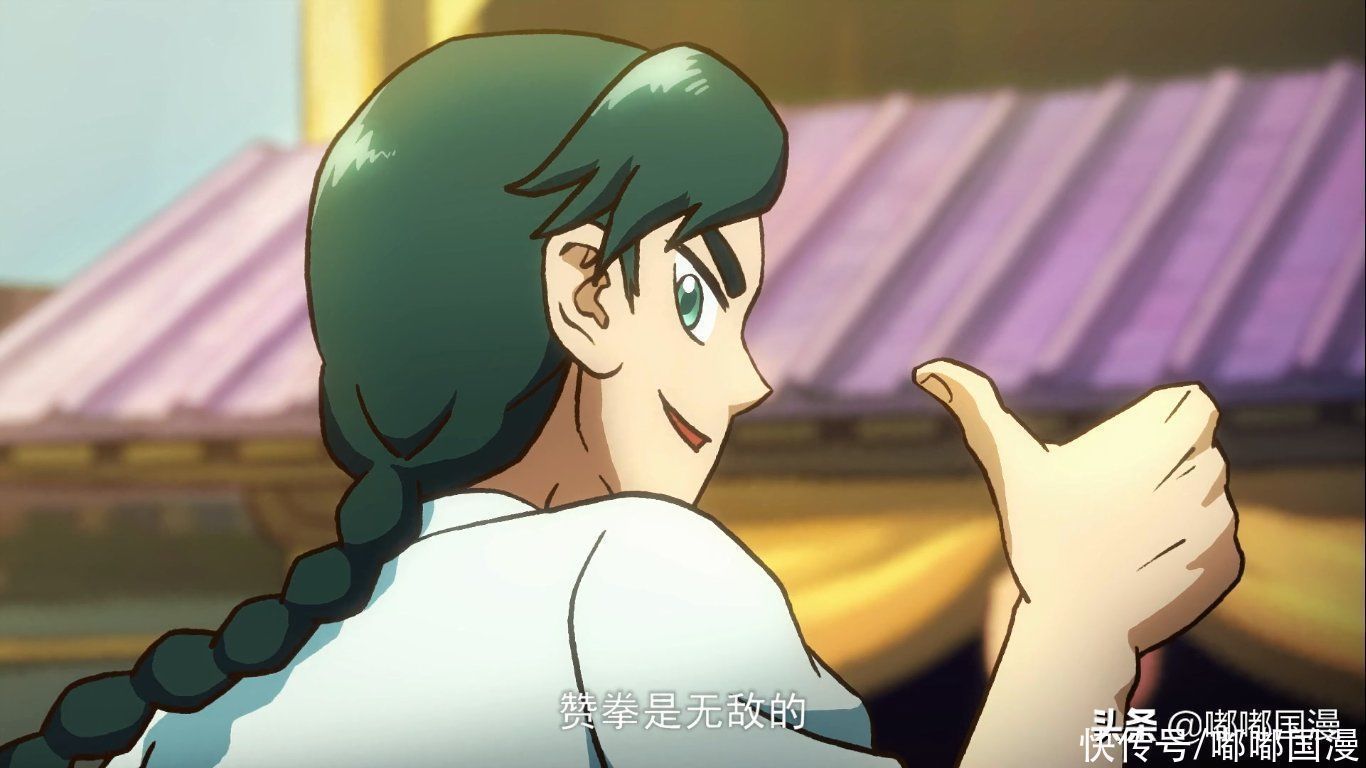密道|伍六七终于到达玄武国,这次快到变形,烂命华原来只是不想打工