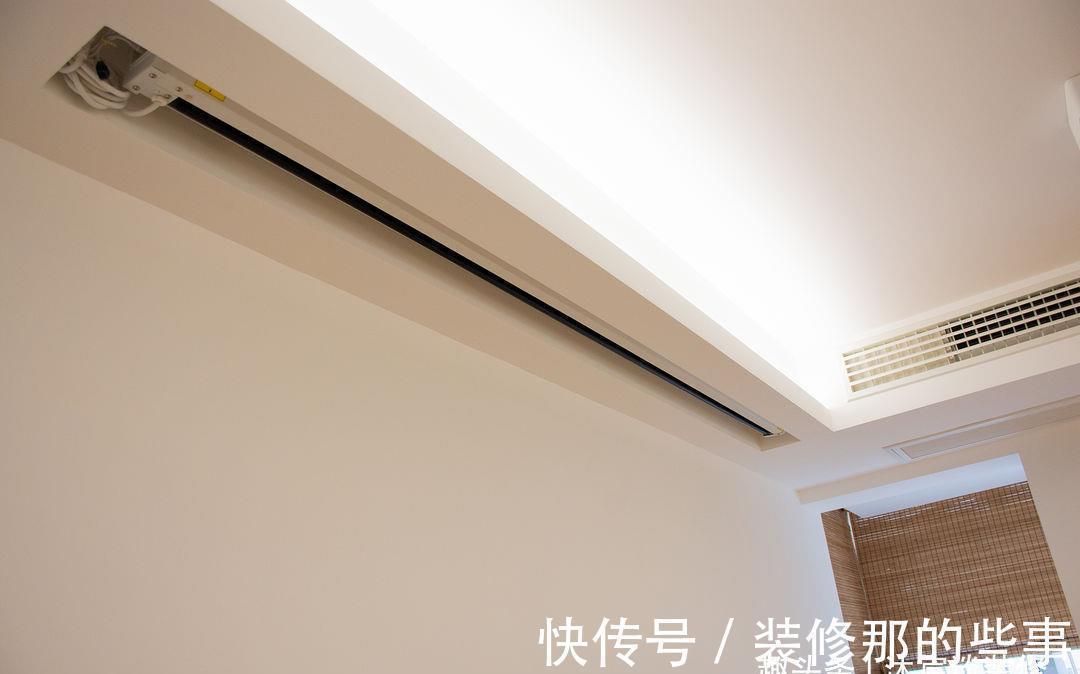 台面|她家的改造真“绝了”,仅60㎡却有超强收纳,每寸面积都用到点上