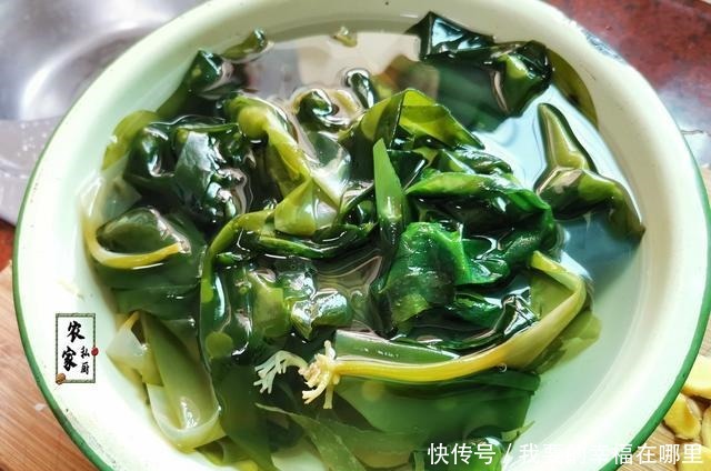  天冷多喝这汤，它俩炖汤是黄金搭档，喝一碗下肚，热乎乎的真暖胃