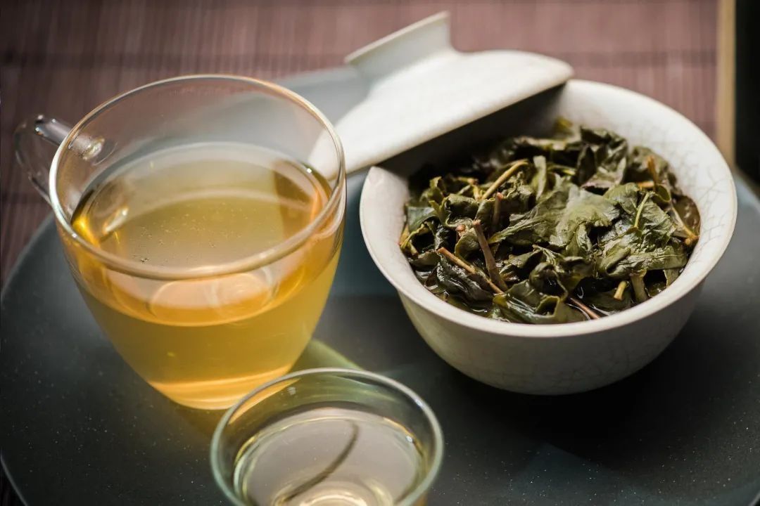 普洱熟茶|过年就要喝这些，你一定要知道——