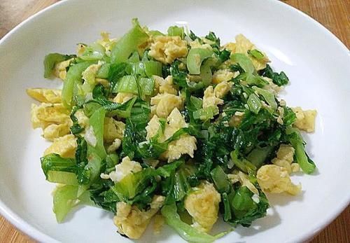 卵磷脂|多给孩子吃此菜,维生素B2是鸡蛋的2倍,补钙强身健脑,早吃早好