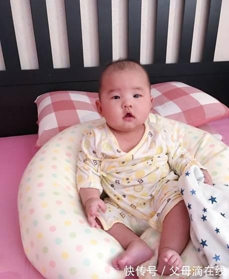 腰部|孩子几个月可以开始练习坐?没有这几个信号,千万别开始