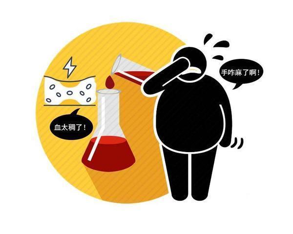 甘油三酯|得了糖尿病还无节制饮酒?医生:再不戒掉,4个危害迟早找上门!