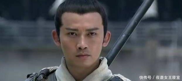 关羽|刘备最信任的将领是关羽张飞吗?不,刘备最信任的人是他!