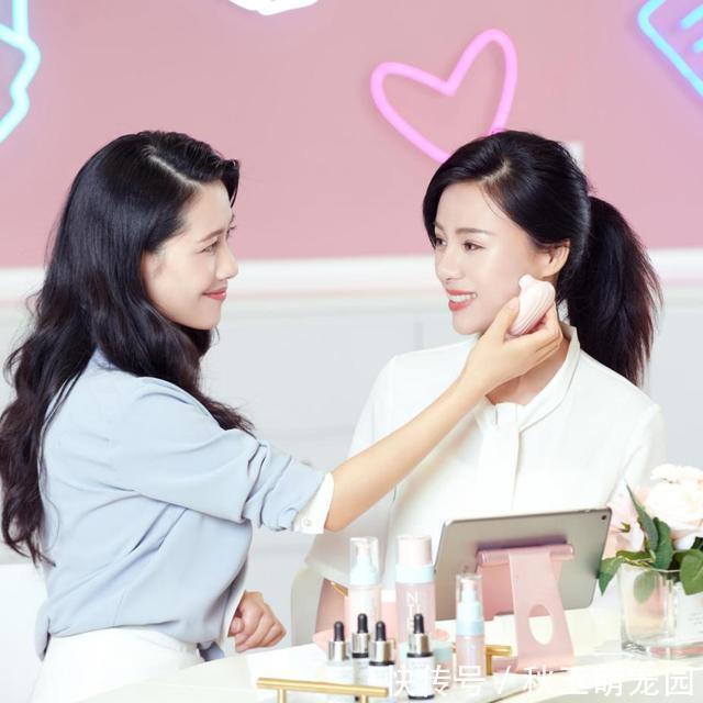 光芒|浪姐的背后,除了梦想与自信,要成为发光的姐姐,健康也很重要