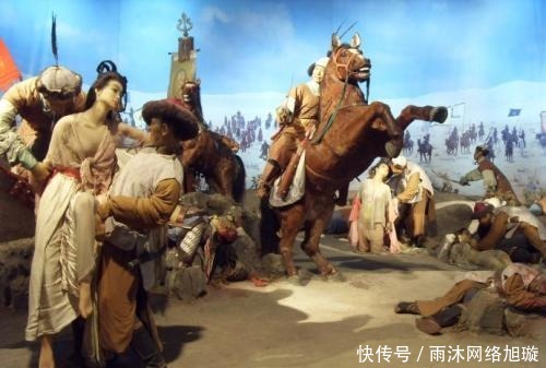 系统|太监没文化，为什么还能祸国殃民？