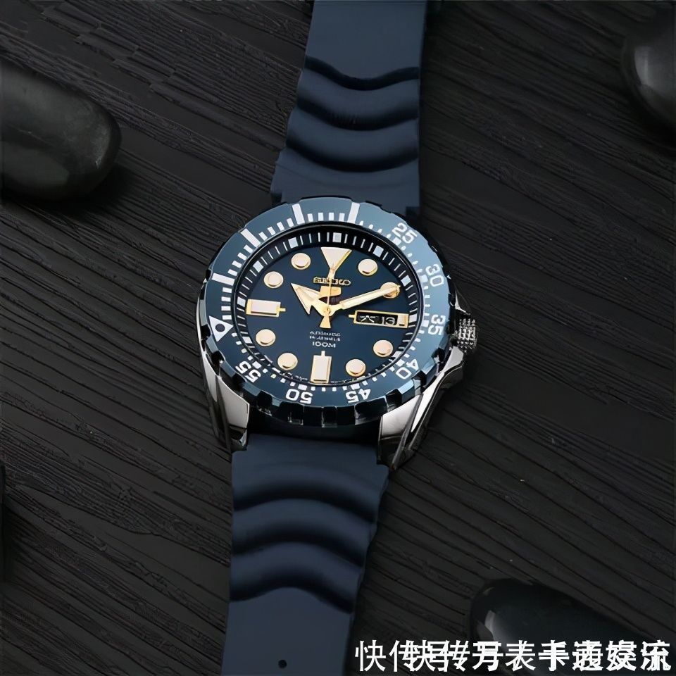 机芯|没存款就不能买表?这5款千元表,月入3000就能买