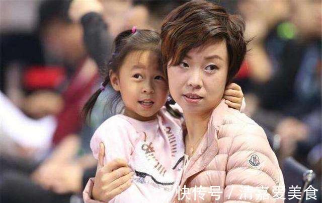 幸福|中国体坛大魔王张怡宁,38岁拼下儿子,如今儿女双全很幸福