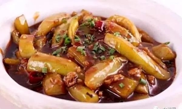 百吃不腻特开胃的家常菜，好吃下饭，大人孩子都喜欢吃