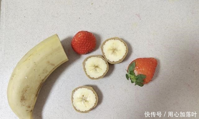 分享我的早餐,这样的搭配,大大小小的孩子都喜欢