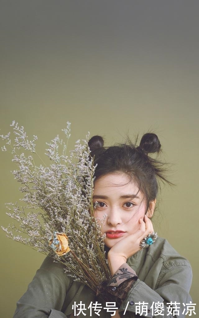 动漫|沈月只是剪了款波波头造型,土妞秒变动漫少女,这才是初恋的感觉