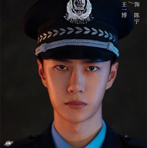 硬糖 “明星势力榜”王一博重回榜首,THE9三人上榜、赵粤成硬糖独苗