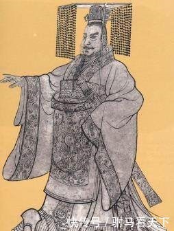 将东方六国|二十二岁亲政的嬴政为何能统一六国，出土的远程武器，揭开了谜底