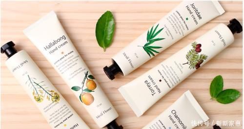 野玫瑰|平价好用的护手霜,滋润不说味道还好闻,男友牵着手都不愿意放