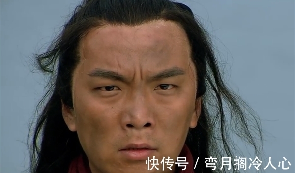 宋江三十六人赞!此人在梁山排名第三十一,直率粗鲁战绩卓著,曾密谋罢黜宋江