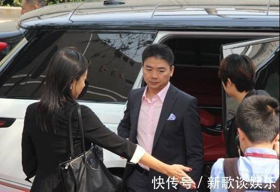 高端大气上档次|刘强东到底有多少钱？豪宅曝光后大开眼界，网友：充满金钱的味道！