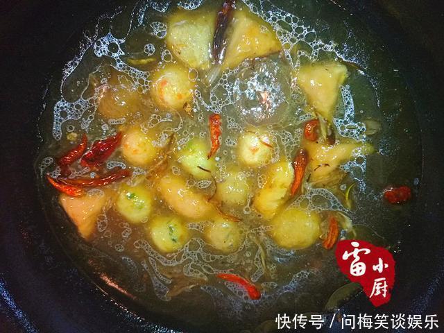 草酸|最适合冬天吃的家常菜,有荤有素,还热乎乎,上桌都抢着吃