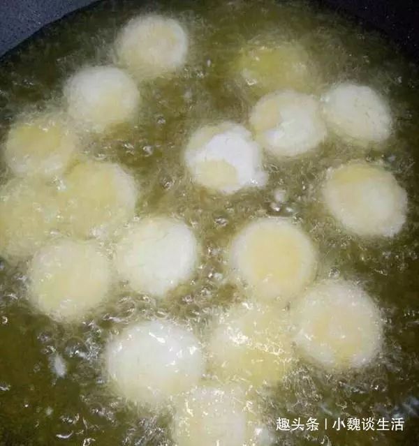 “它”被称为钙王，鸡蛋牛奶都不行，孩子常吃长个，记忆力强