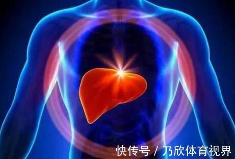 雌性激素|肝功能下降,身体3个部位或会变红,提示你要好好养肝护肝