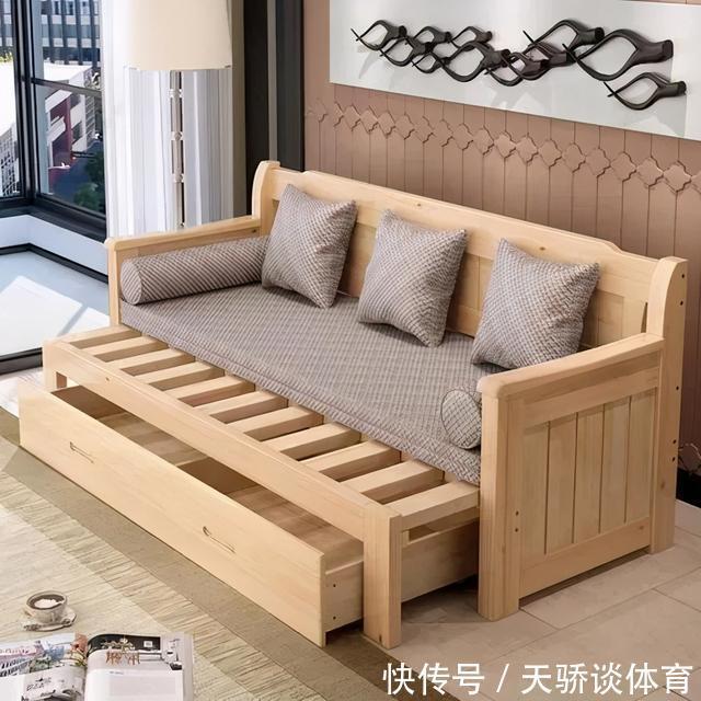 寸土寸金|不要户型小就做榻榻米,这些卧室设计实用又好看