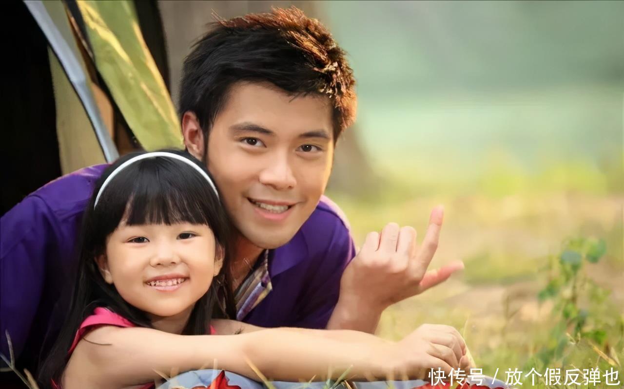 父亲|爸爸带孩子的三个优势，妈妈真的没法比，老公都应该看一看