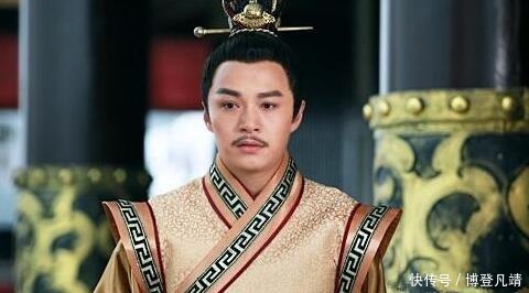 李君羡|此人不认识武则天，却因武则天而死，只因名不好