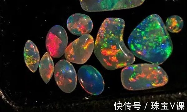 水晶 宝石界的升值黑马,新晋贵妇