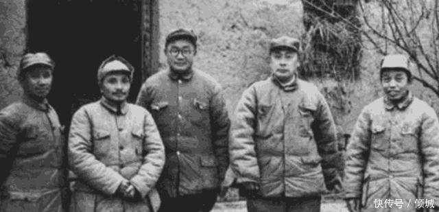 越南|在当初出兵越南的时候，仅有的元帅和大将都反对，唯有一人力挺！