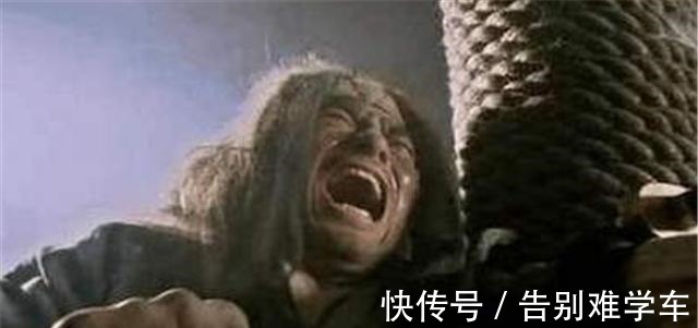 郑彪#水浒传中,只有他击败过武松,最后却死在一个梁山地煞手中!