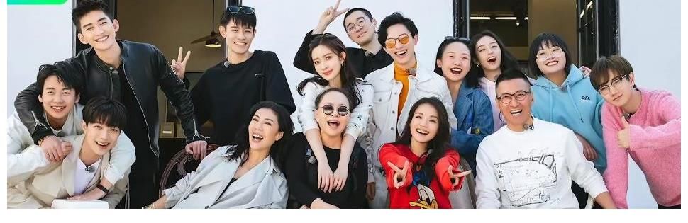 桃花坞|《五十公里桃花坞》李雪琴人设被嘲，其实她才是节目中的一大看点