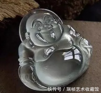  小白|号称“小白杀手”的翡翠替代品——水沫子